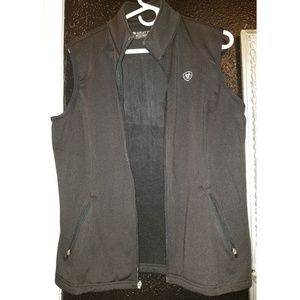 Women's Ariat Vest